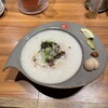 RAMEN FACTORY TORISETSU