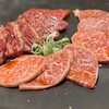 家族焼肉 のぼり
