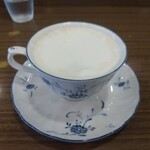 314882830 - ウィンナーコーヒー