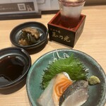 玉乃光酒場かつお天国 - 