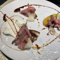 鉄板焼き あさひ - 