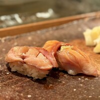 鮨 喜一 - 