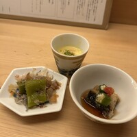 鮨おにかい＋1 - 