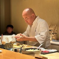 鮨 不二楼 - 