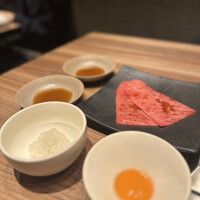焼肉うしごろ 新宿三丁目店 - 