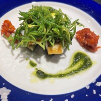 鉄板焼き あさひ - 