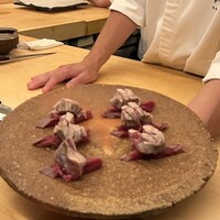 鮨おにかい＋1 - 