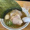 ハルピンラーメン 諏訪本店