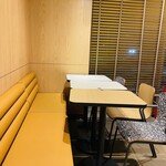 マクドナルド クロス21UTO店 - 