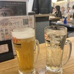 酒場 てっぽう - 
