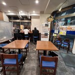 中華そば 七麺鳥 - 