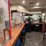 中華そば 七麺鳥 - 