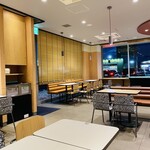 マクドナルド クロス21UTO店 - 