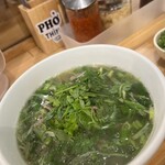 フォーティントーキョー - 