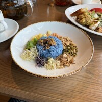 Longrain Tokyo - 