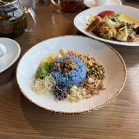 Longrain Tokyo - 