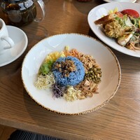 Longrain Tokyo - 