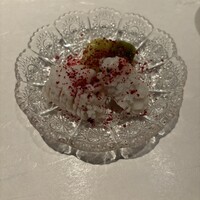 鮨 たくま - ハモ