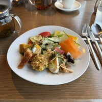 Longrain Tokyo - 