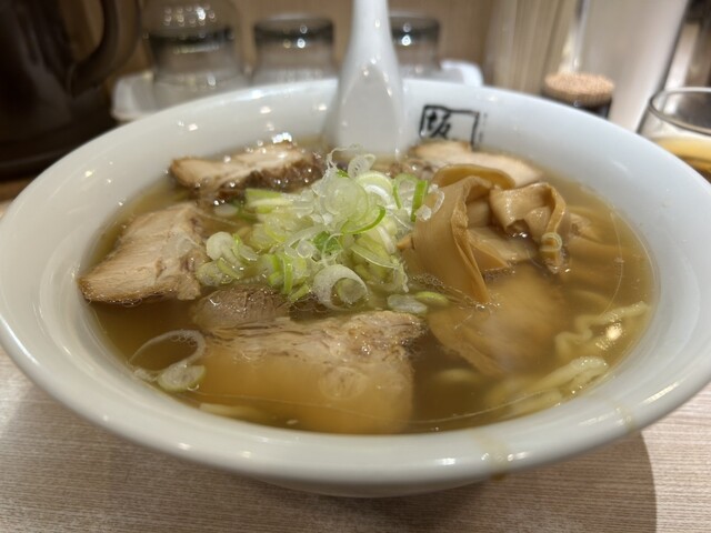 Kitakata Ramen Bannai Shinjuku Nishiguchi Omoide Yokocho Ten photo 3