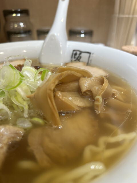 Kitakata Ramen Bannai Shinjuku Nishiguchi Omoide Yokocho Ten photo 2