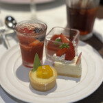 リゾートレストラン カスケード銀座店 - 