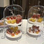 リゾートレストラン カスケード銀座店 - 