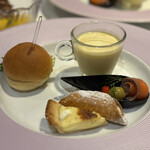 リゾートレストラン カスケード銀座店 - 