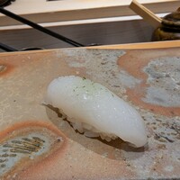 江戸前鮓 すし通 - 
