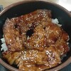豚丼 大手門