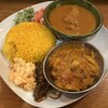 カレーや デッカオ
