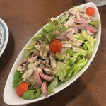 肉系居酒屋 肉十八番屋 - 