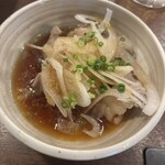 肉系居酒屋 肉十八番屋 - 