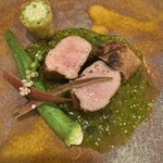 フレンチ Le Petale - 