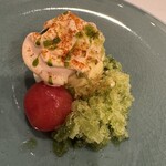 フレンチ Le Petale - 