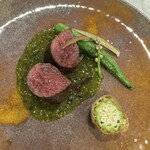 フレンチ Le Petale - 