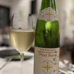 フレンチ Le Petale - 