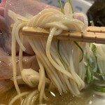 ハイデン.コッコFACTORY ら-めん凛々 - 