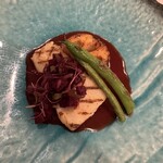 フレンチ Le Petale - 