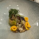 フレンチ Le Petale - 