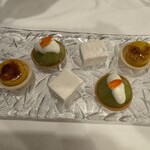 フレンチ Le Petale - 