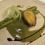 フレンチ Le Petale - 