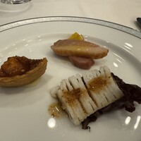 東京會舘 銀座スカイラウンジ - 
