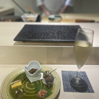寿司 銀座 - 