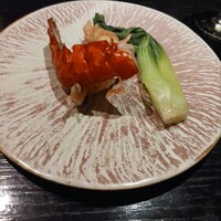 MAIMON GINZA - 