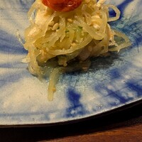 弧柳 - 