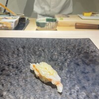 寿司 銀座 - 