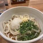 讃岐うどん いそや - 