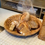 ル パン グリグリ - 残り後僅か