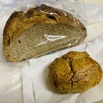 ル パン グリグリ - 今回購入の2点♫